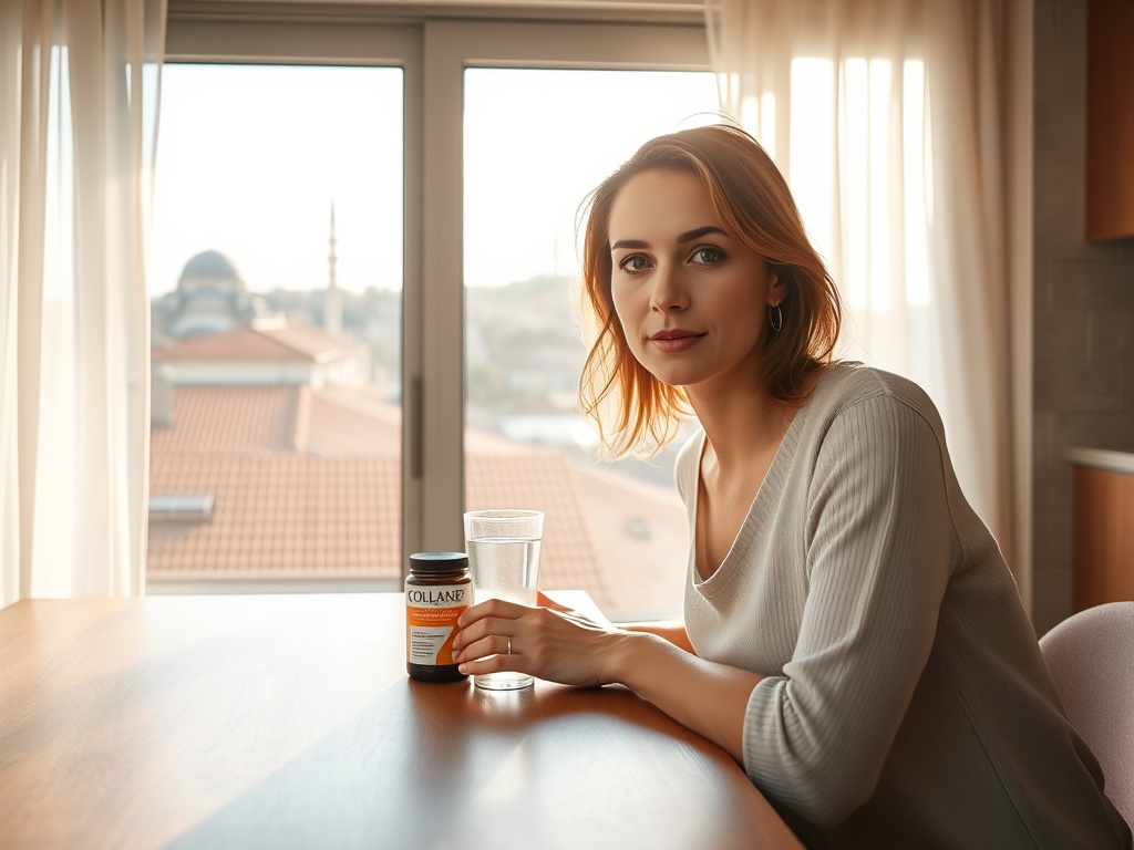 Kollajen takviyesine ne zaman başlanmalı? Yaşa göre doğru kullanım zamanı