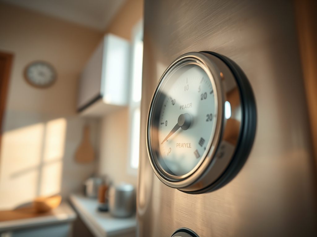 Kombi bar seviyesi kaç olmalı?