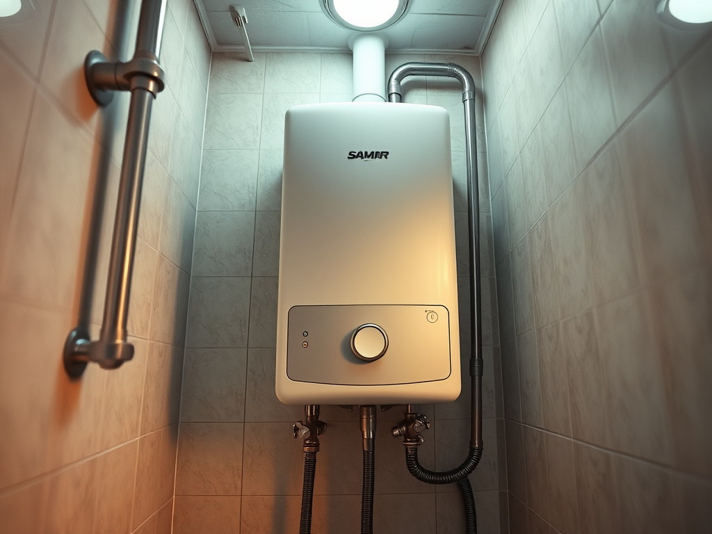 Kombi çalışırken neden takırtı yapar?