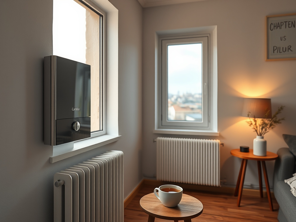 Kombi derecesi kaçta olmalı?