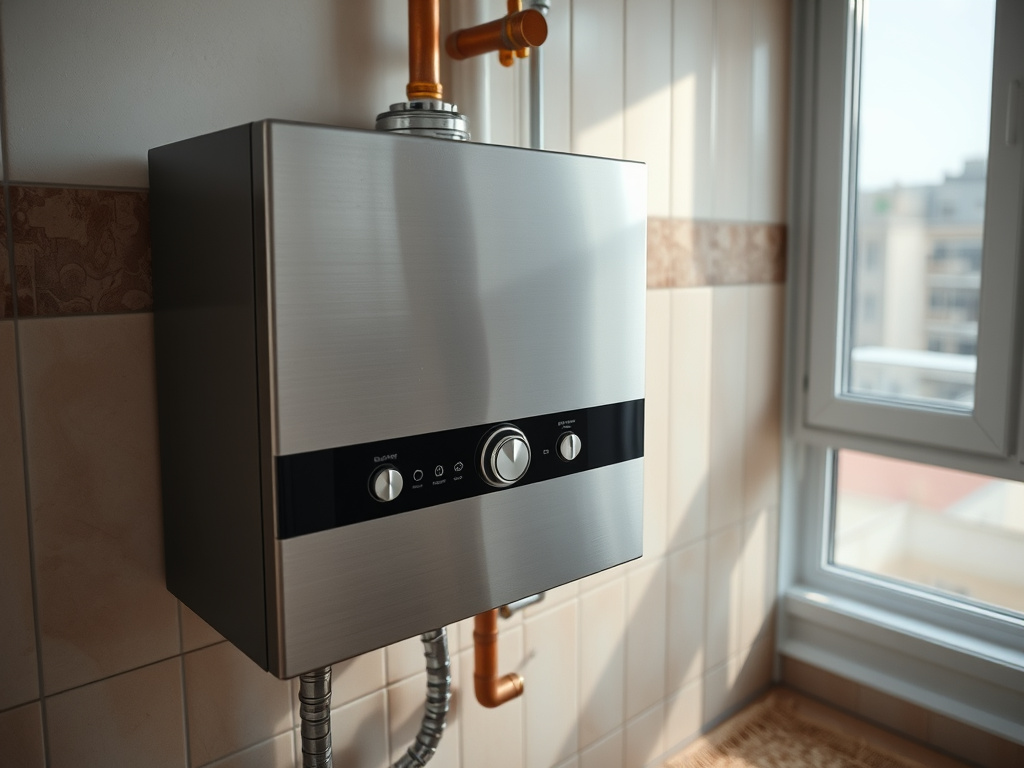 Kombi neden kendi kendine kapanıyor?