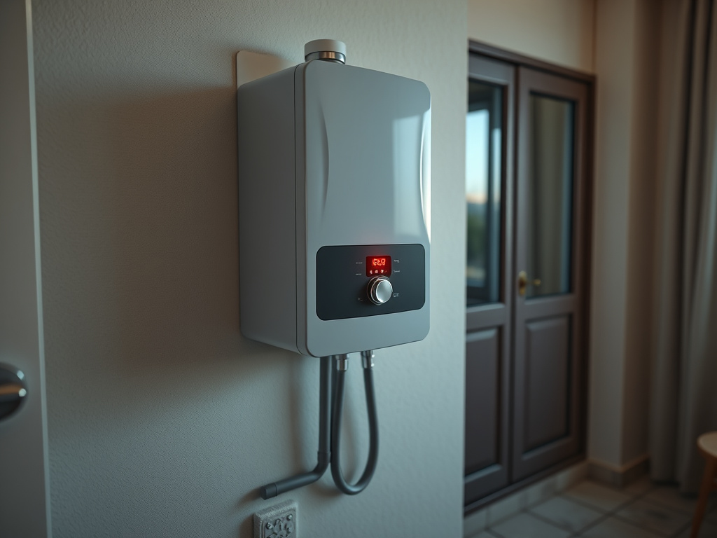 Kombi neden kırmızı ışık yakıyor?