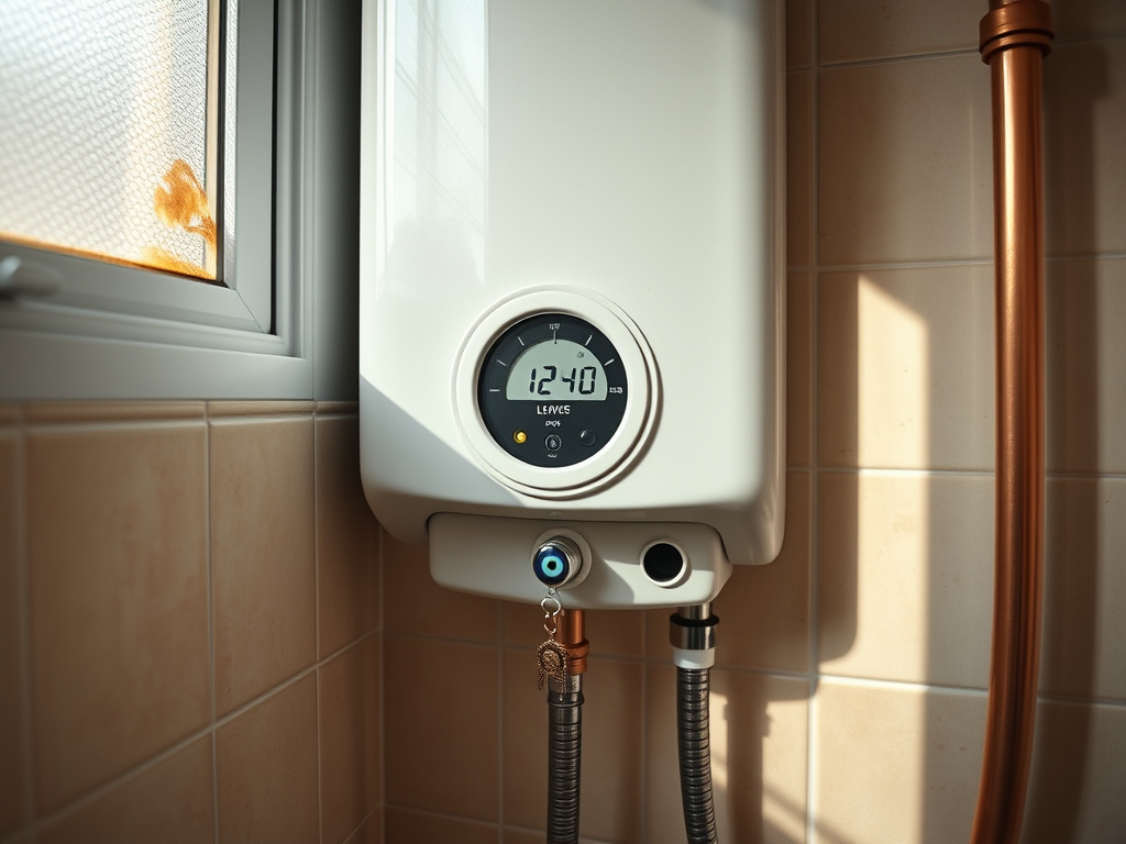 Kombi su basıncı neden sürekli düşer?