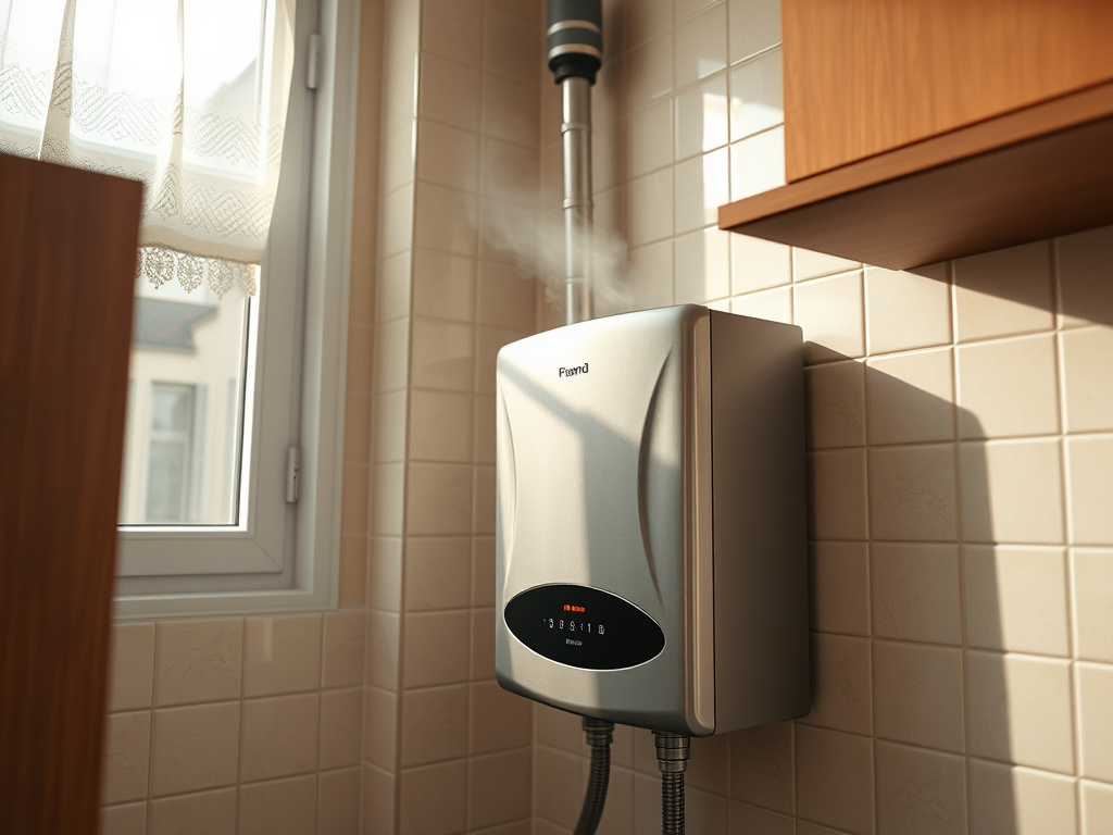 Kombiden neden ıslık sesi geliyor?