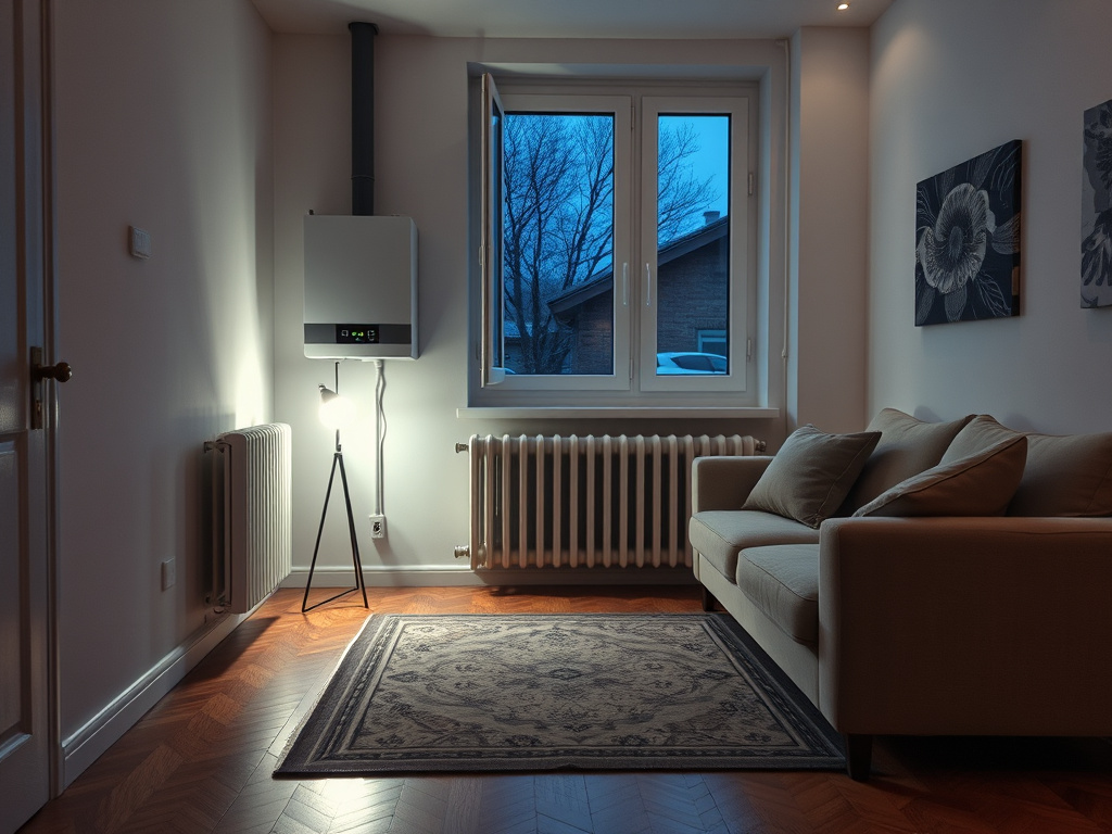 Kombiyi gece kapatmak tasarruf sağlar mı?