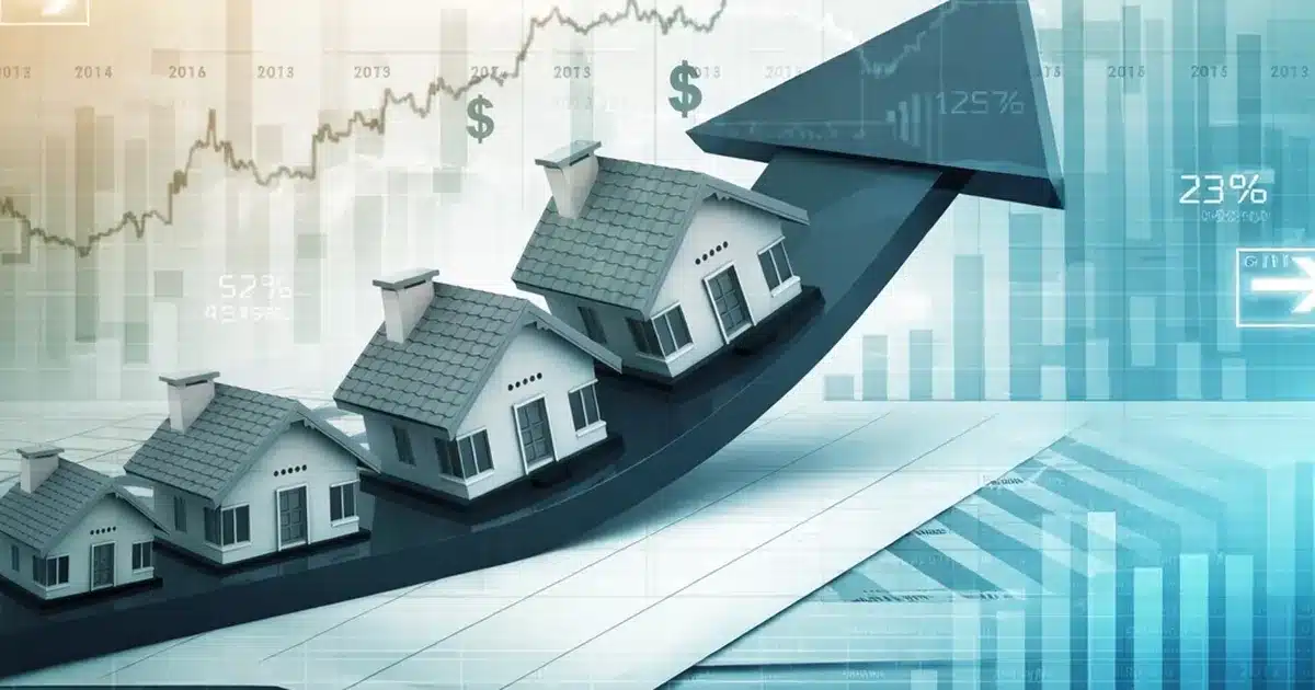 Konut Piyasasında Talep Artıyor, Karar Verme Süreci Uzuyor