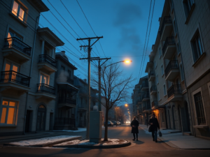 Konya'da 7-9 Şubat tarihlerinde MEDAŞ planlı elektrik kesintisi bölgeleri ve