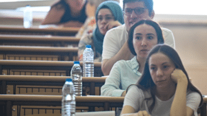 2026 KPSS başvuru tarihleri belli oldu! Lisans, ön lisans ve