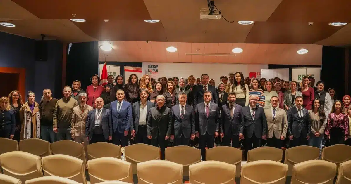 Kuveyt Türk’ten Eğitime Değerli Destek