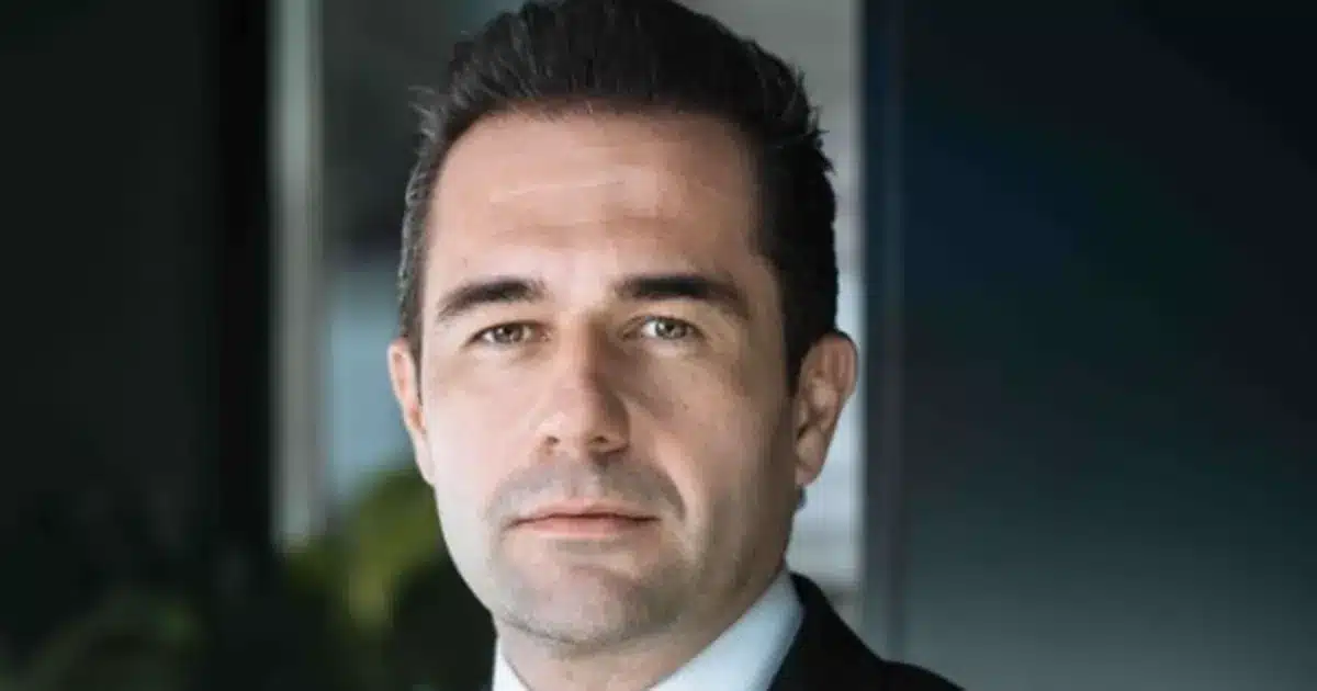 Lactalis Türkiye CEO’luk Görevine Onur Barım Atandı