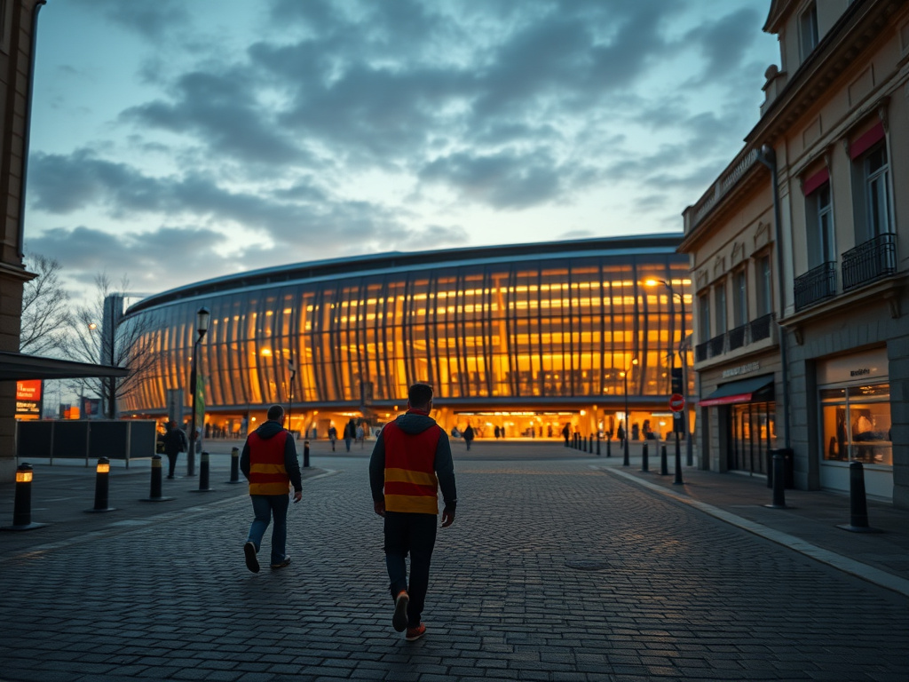 Lens-Rennes maçı ne zaman, saat kaçta ve hangi kanalda canlı izlenir?