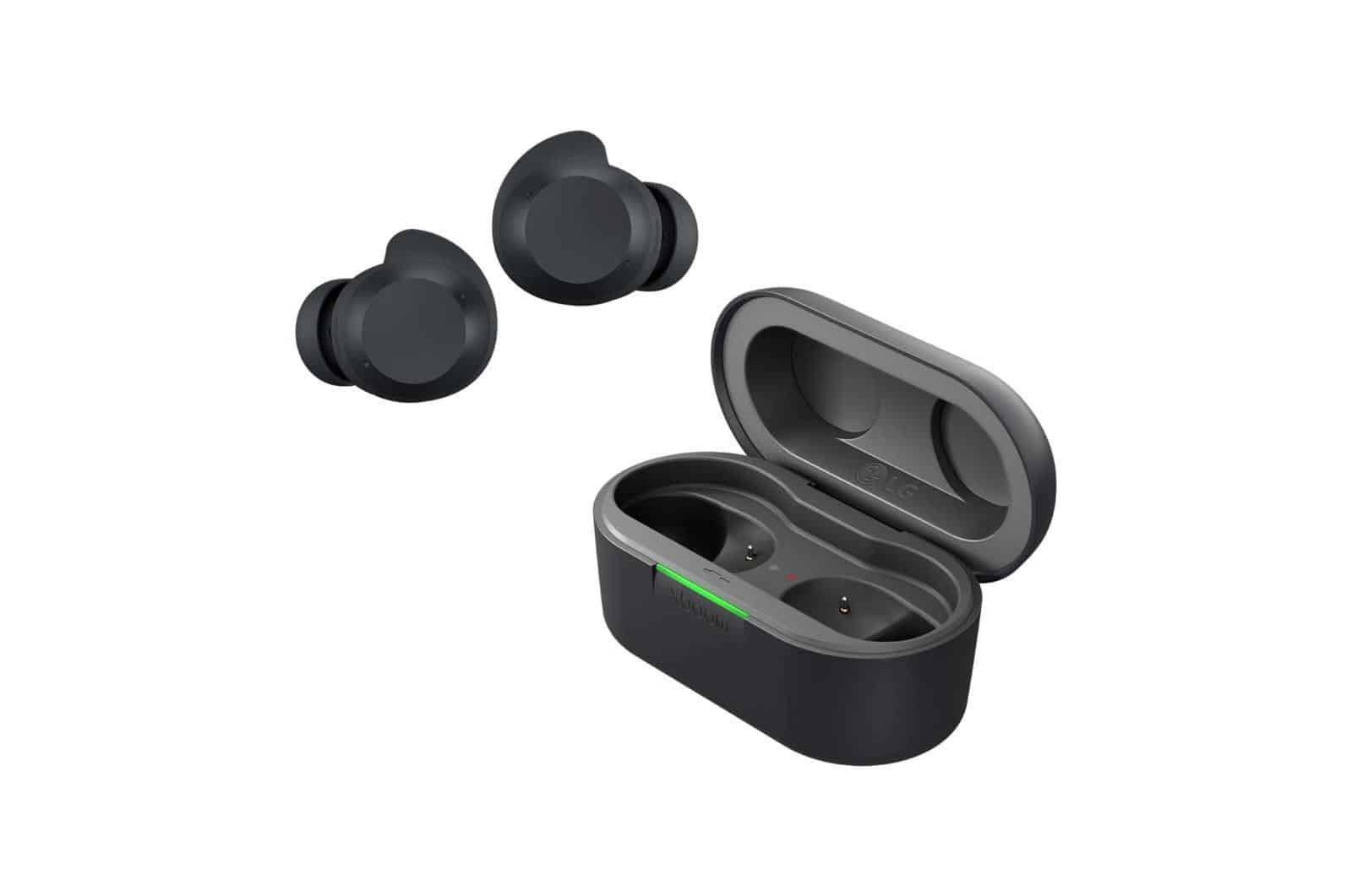 LG xboom Buds Plus Özellikleri