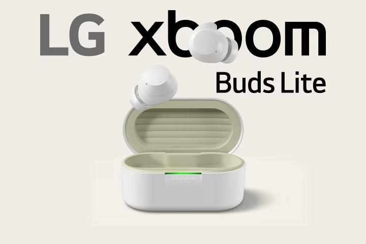 LG xboom Buds Lite Özellikleri