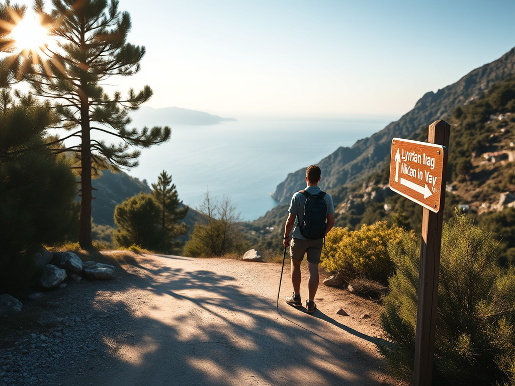 Likya Yolu yürüyüşü nereden başlar? Rota, başlangıç noktaları ve en
