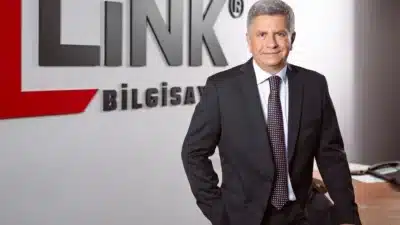 Link, HAVELSAN’ın onaylı tedarikçileri arasına katılarak teknoloji alanındaki güvenilir iş