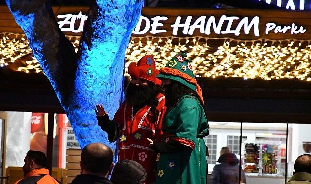 Lüleburgaz’da mahallelerde başlayan Ramazan eğlenceleriyle sokaklar neşe ve dostlukla doluyor,