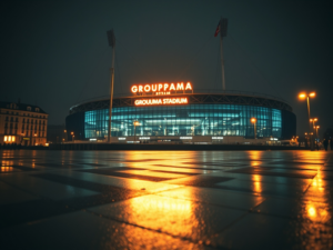 Lyon-Lille maçı ne zaman, saat kaçta ve hangi kanalda yayınlanacak?