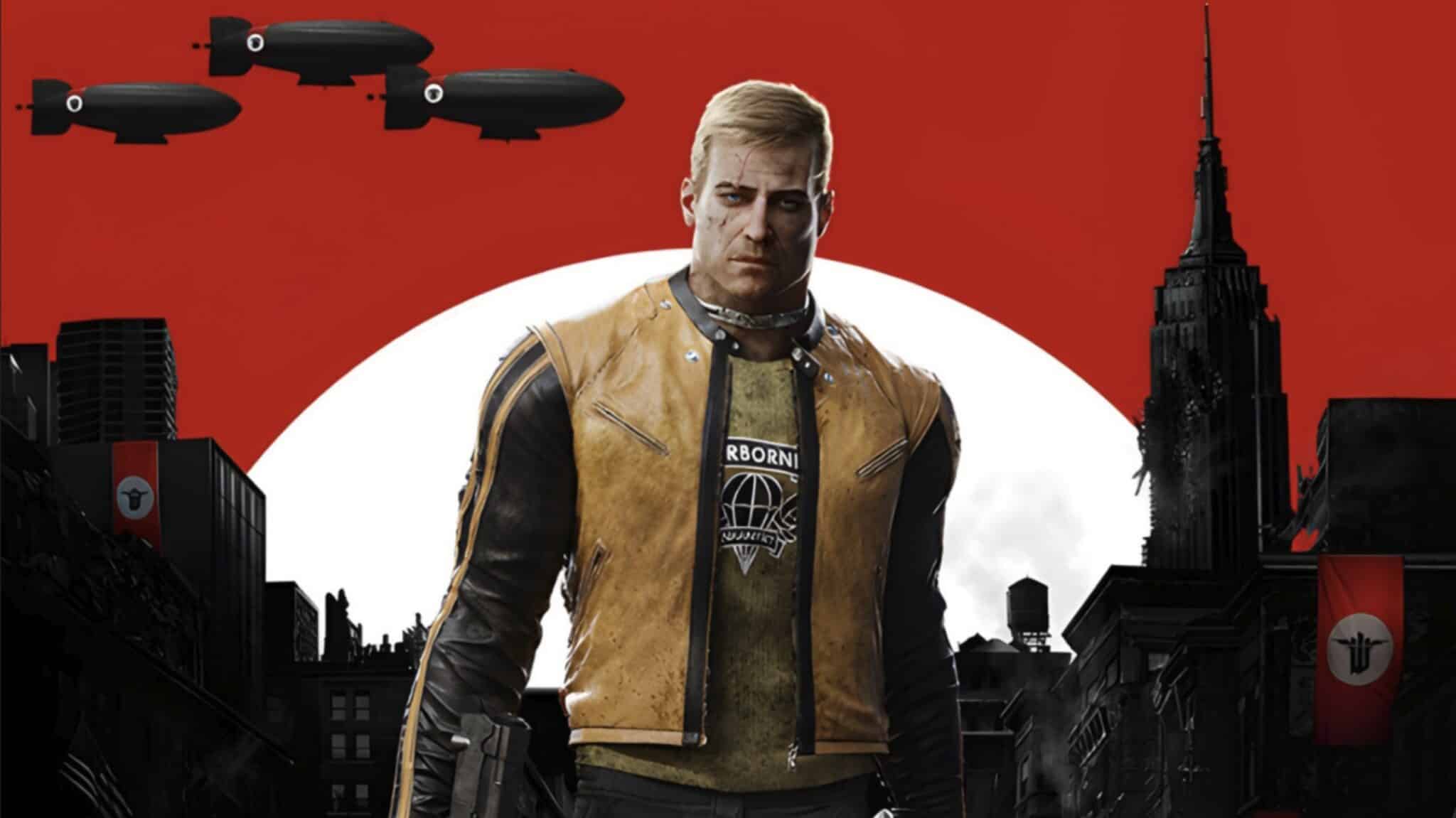 MachineGames, Wolfenstein 3 için çalışmalarını sürdürüyor