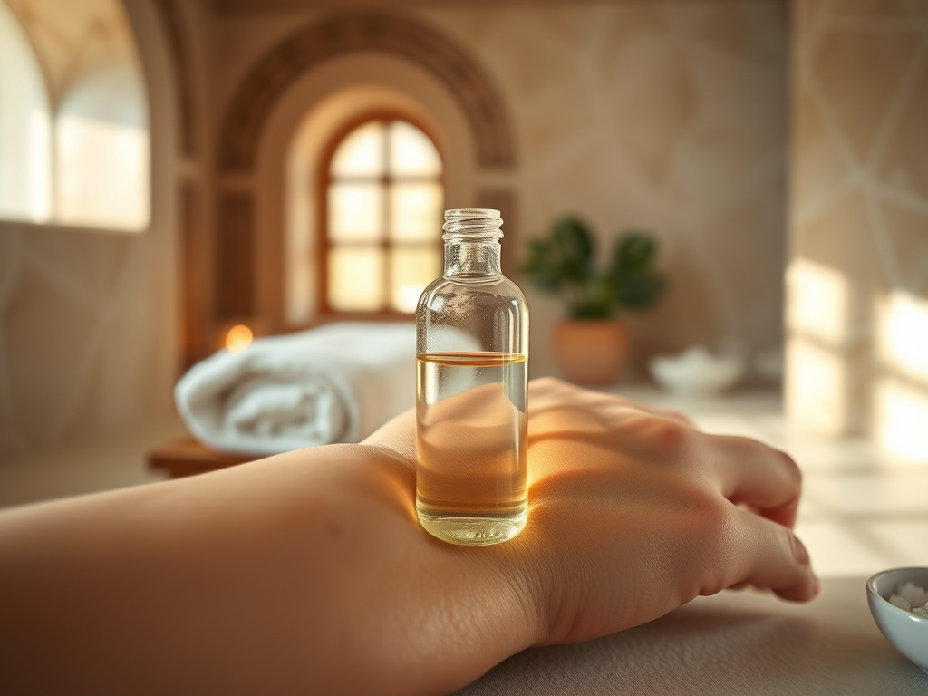 Magnezyum yağının faydaları