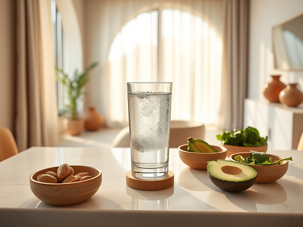 Magnezyumun sağlık üzerindeki faydalarını ve en uygun magnezyum türünü keşfedin,