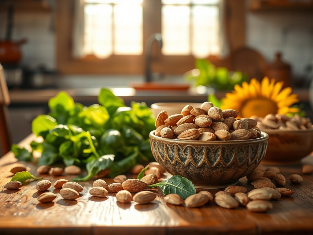 Magnezyumun faydaları