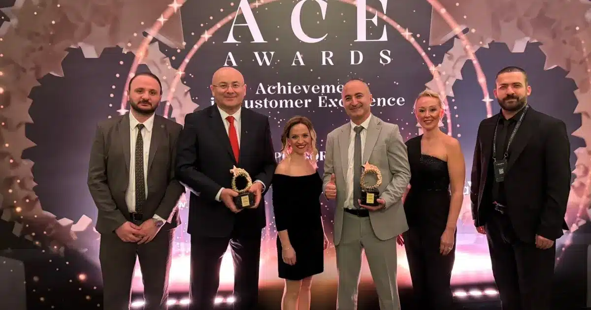 MAİS, Müşteri Deneyiminde Üst Üste Üçüncü Kez Şampiyon Oldu!