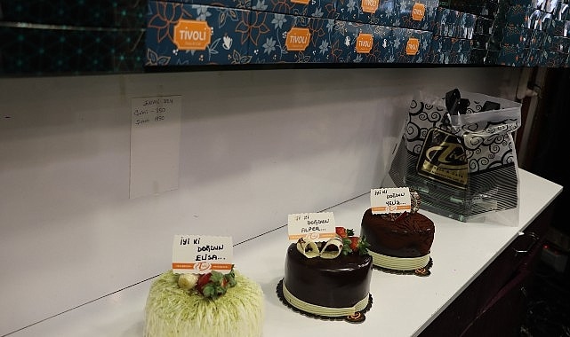 Maltepe Belediyesi, doğum günü pastası hizmetinde yeni düzenlemeye gidiyor. Detaylar