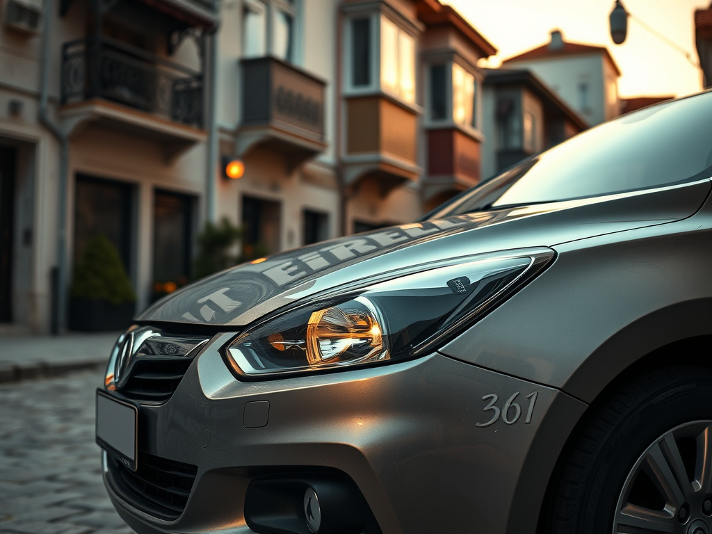 Marşa bastığınızda tık sesi geliyor ama araç çalışmıyor mu? Olası