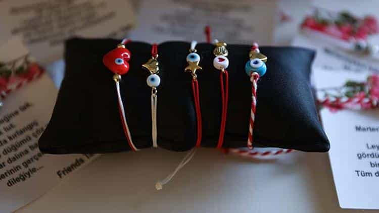 Marteniçka Hikayesi