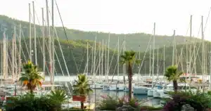 Martı Marina & Yacht Club, Bosphorus Boat Show 2026 için
