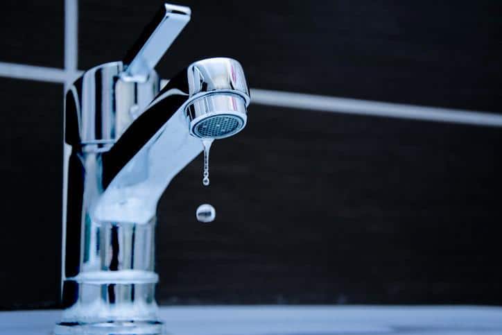 MANİSA SU KESİNTİSİ 1 ŞUBAT 2026