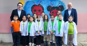 MediaMarkt ve TEGV’in 'Eğitimle Daha İyiye' projesiyle 11 binden fazla