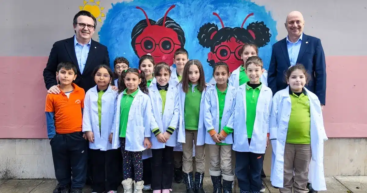 MediaMarkt ve TEGV’in ‘Eğitimle Daha İyiye’ Projesi 11 Binden Fazla Çocuğa Ulaştı