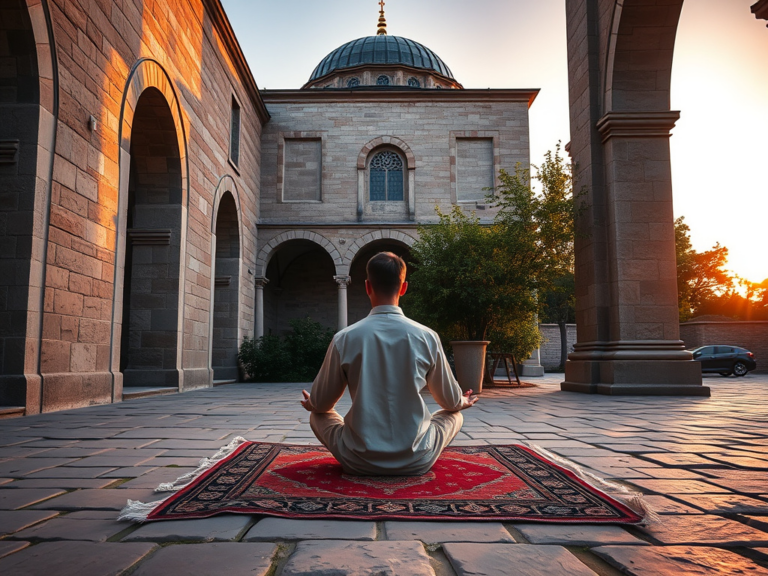 Meditasyonun faydaları