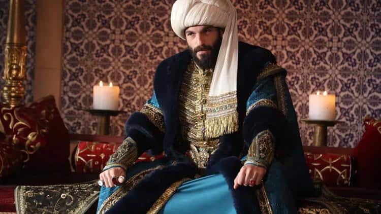 Mehmed Fetihler Sultanı Bu Akşam Neden Yayınlanmıyor?