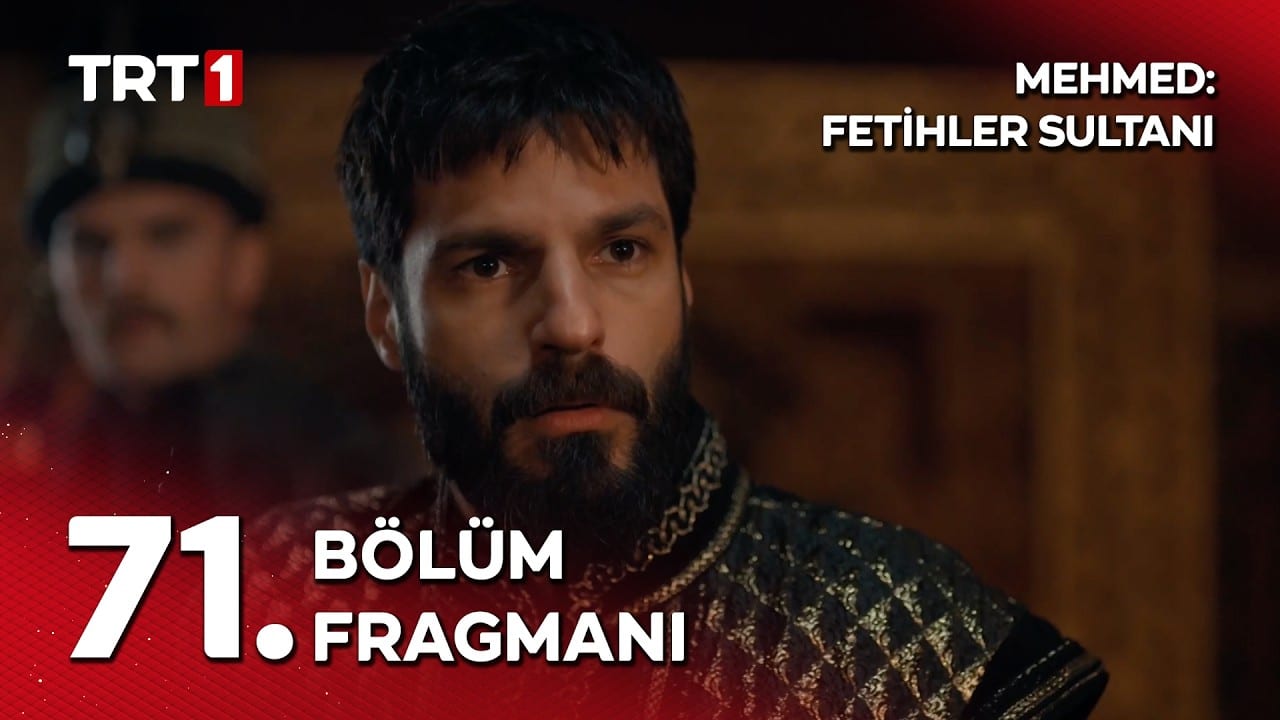 Mehmed: Fetihler Sultanı 71. bölüm fragmanında savaşın alevi yükseliyor, Osmanlı'nın