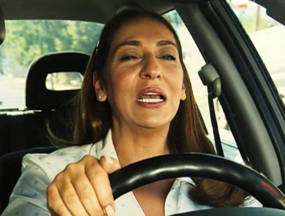 Melek Baykal'dan 'Akasya Durağı' açıklaması