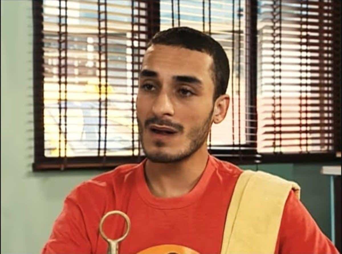 Melek Baykal'dan 'Akasya Durağı' açıklaması