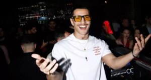 Melih Kunukçu hakkında merak edilenler: Yaşı, memleketi ve hayatı hakkında