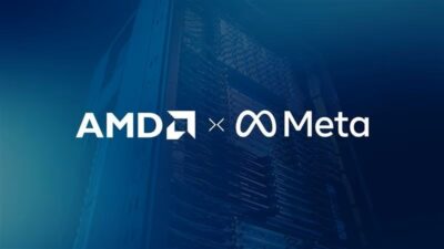 Meta, AMD ile yapay zekâ çipi alanında stratejik bir ortaklığa