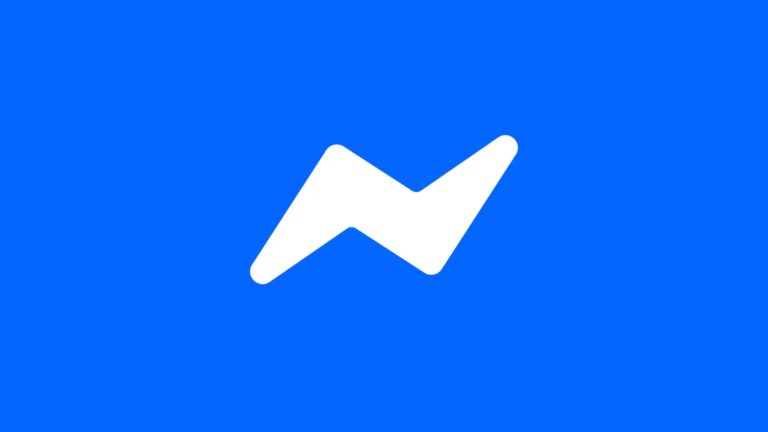 Meta, Messenger internet sitesini tamamen kapatıyor