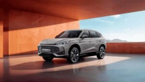 MG HS Hybrid+ Türkiye'de yakında satışta! Güç, verimlilik ve yenilikçi