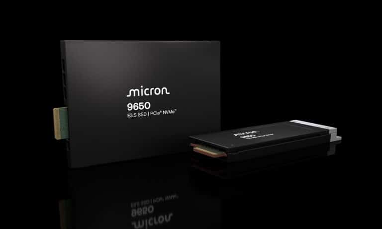 Micron, PCIe Gen6 SSD Teknolojisiyle Depolama Sınırlarını Yeniden Tanımlıyor