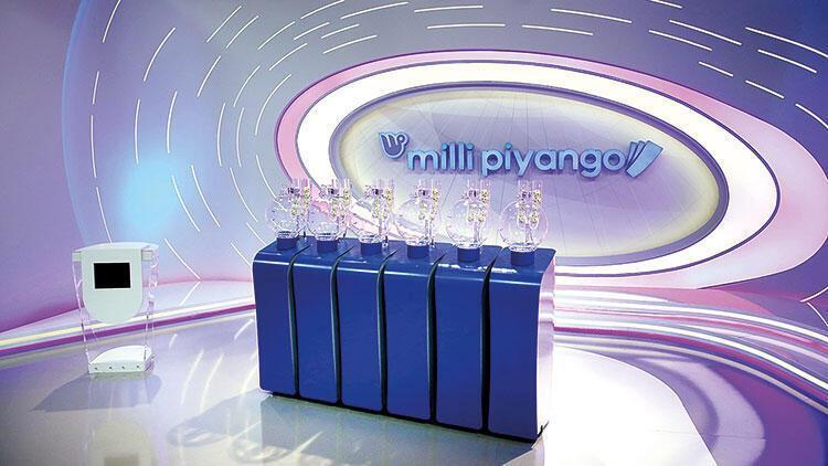 Milli Piyango bilet sorgulama işlemi