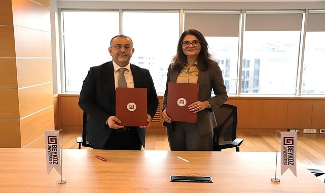 Minycenter ile Beykoz Üniversitesi Arasında Eğitim İş Birliği