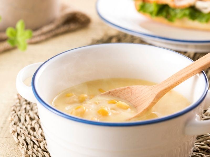 Mısır çorbası tarifi, püf noktaları ve farklı hazırlama önerileriyle sofralarınıza