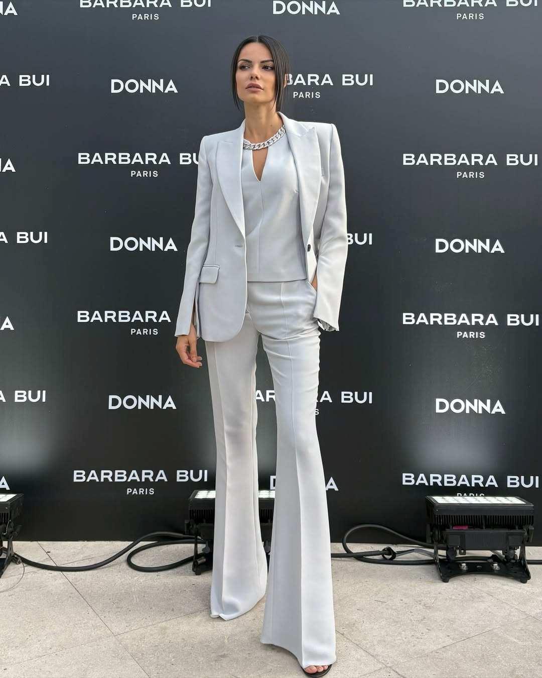 Model Simge Ünal, 3 Yıldır Taciz Edildiğini İddia Etti