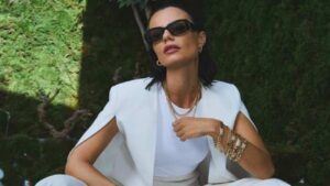 Model Simge Ünal, 3 yıldır tacize maruz kaldığını iddia etti.