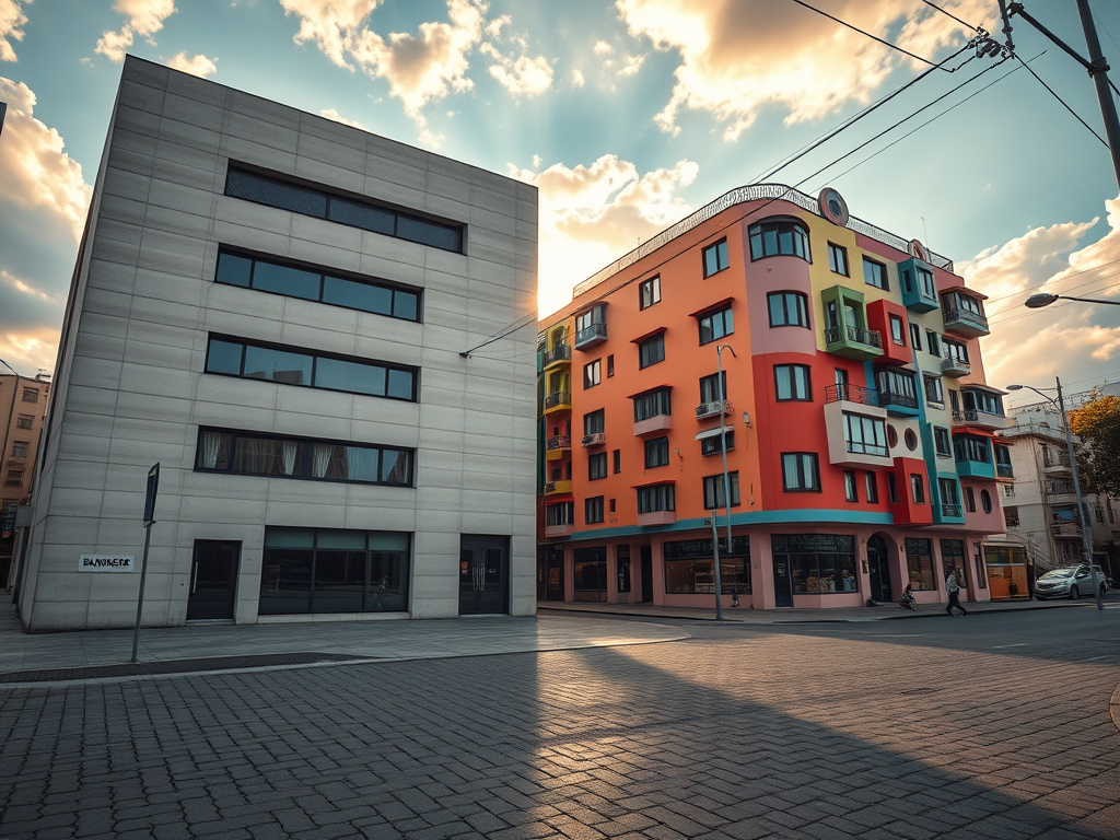 Modernizm ve Postmodernizm farkı nedir?