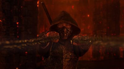 Mortal Kombat II, efsanevi savaşın yeniden doğduğu IMAX deneyimiyle 8